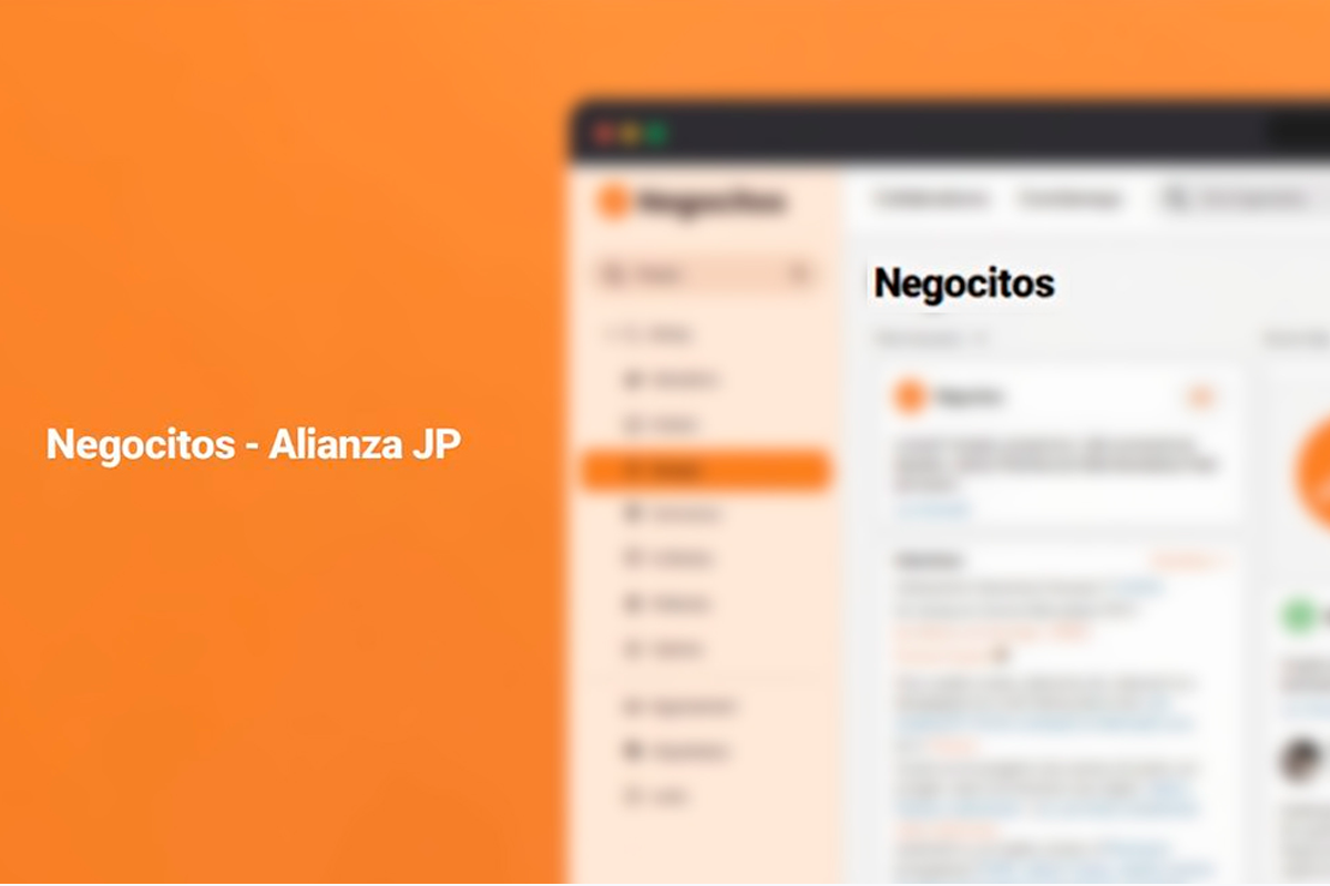 Vitrinas Digitales - Comercio Inteligente