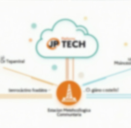 JP Tech Solutions